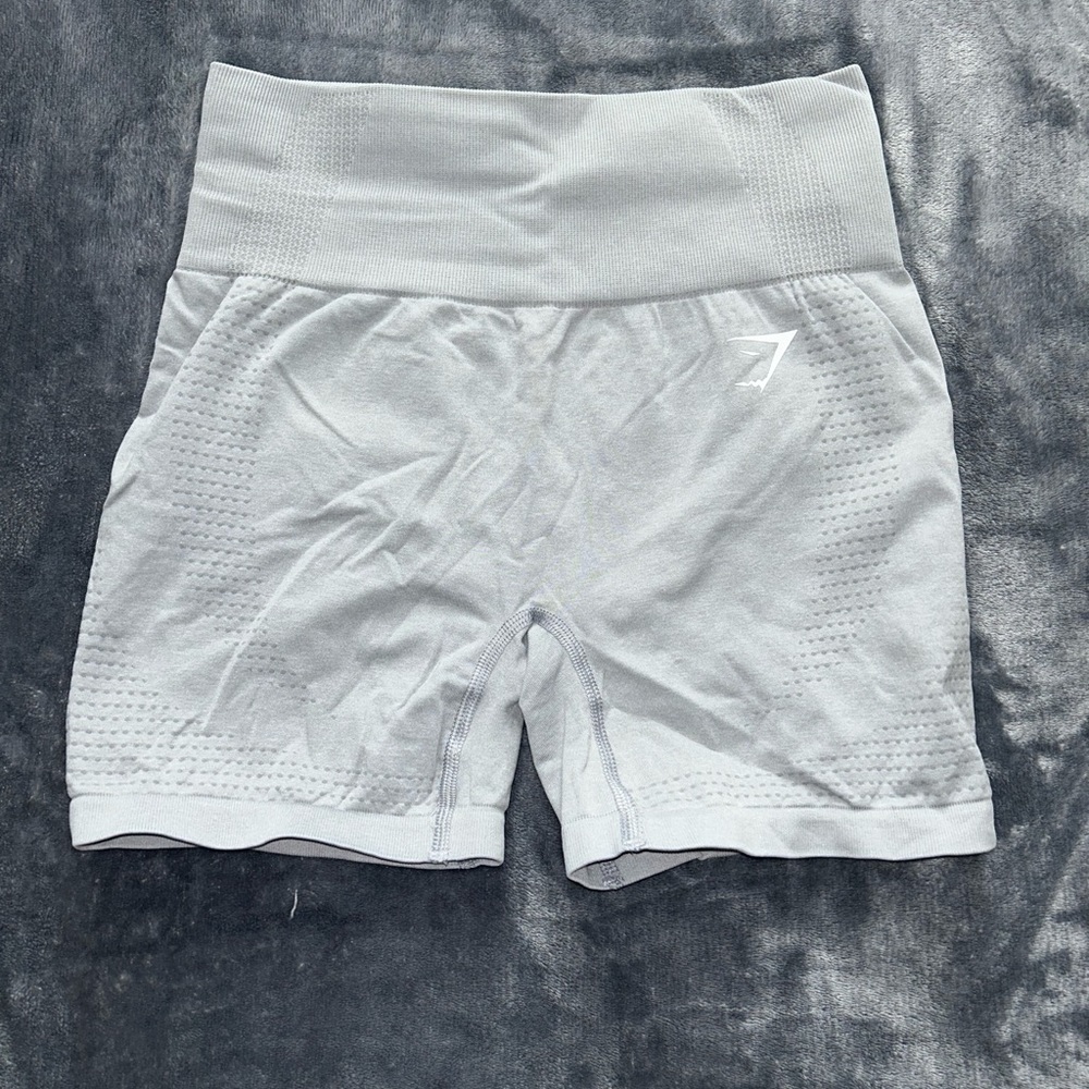 gymshark shorts